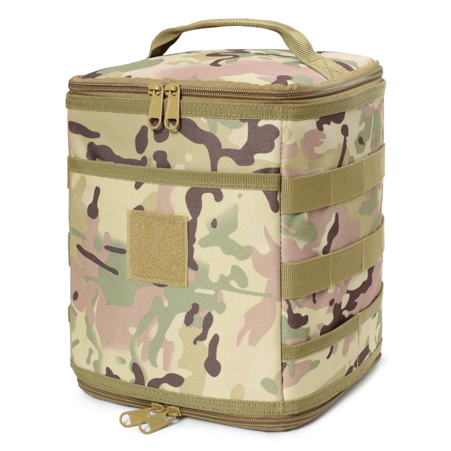 Tactical Pack Durable Organizer Bag