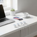 Magnetic Cable Clips Cord Holder