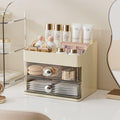Vanity Cosmetic Case with Drawers