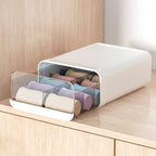Stackable Clothing Organizer