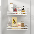 Magnetic Duo Spice Shelf