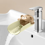 Sink Toddler Faucet Extender