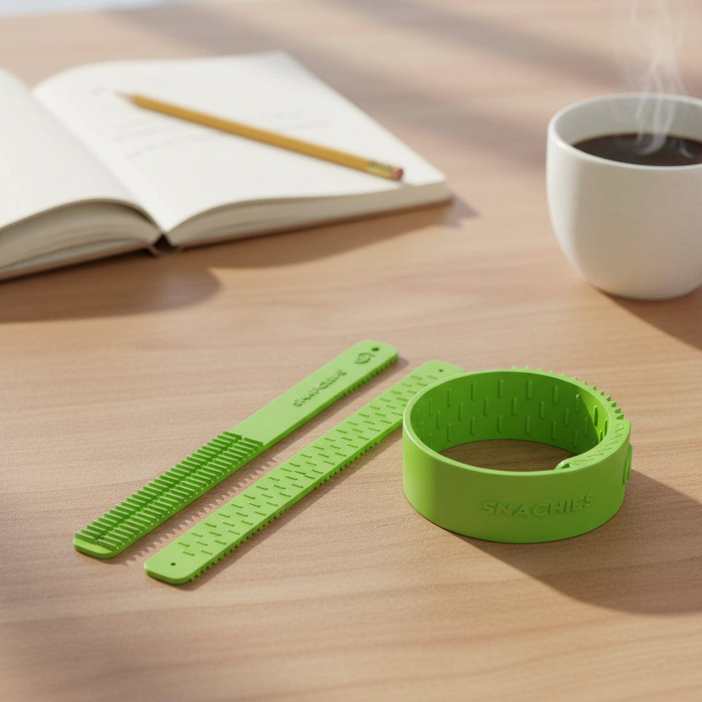 Snap Clips Storage Strap