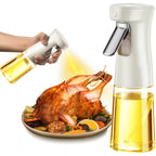 Glass Olive Oil Sprayer