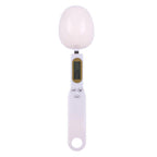 Smart LCD Kitchen Spoon Scale