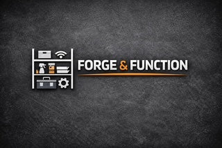 Forge & Function