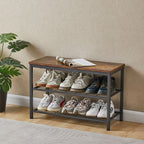 Entryway Bag Hanging Rack
