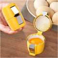 Egg Shell Opener