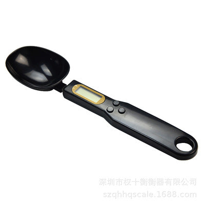 Smart LCD Kitchen Spoon Scale