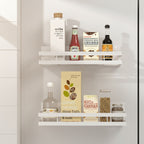 Magnetic Duo Spice Shelf