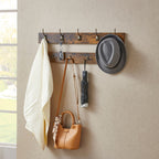 Entryway Bag Hanging Rack