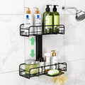 Adjustable Bathroom Organizer