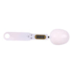 Smart LCD Kitchen Spoon Scale