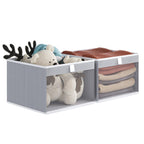 Essential Storage Organizer Bins
