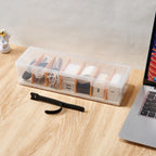 Cable Organizer Storage Box